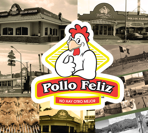 Pollo Feliz USA | The Official USA Website of Mexico's Favorite Chicken, Pollo  Feliz